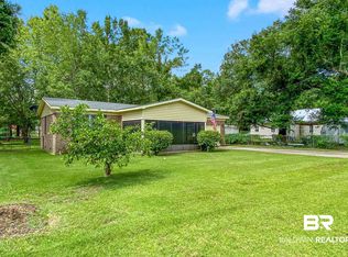 517 W Orchid Ave, Foley, AL 36535