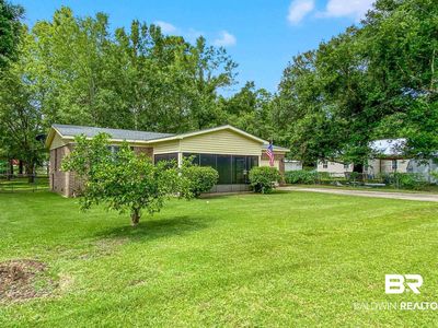 517 W Orchid Ave, Foley, AL, 36535