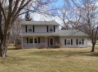 5275 Timbercrest Trl, Jackson, MI 49201