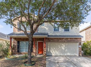 11716 Channing Dr, Austin, TX 78748