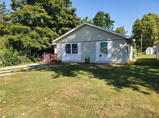 514 E McCracken Ave, Hoopeston, IL 60942