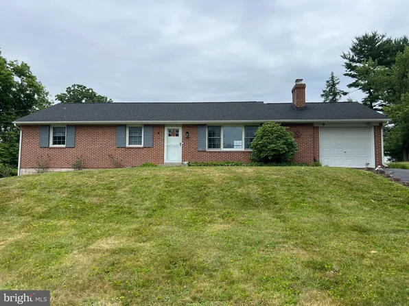 315 E 9th Ave, Collegeville, PA 19426
