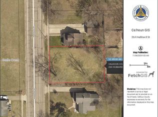 264 Hubbard St, Battle Creek, MI