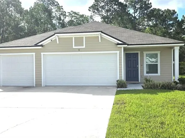 16 Pinnacle Pl, Bunnell, FL
