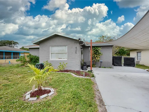 4725 30th Ave, Vero Beach, FL 32967