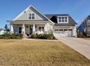 4409 Worthylake Run, Wilmington, NC 28412