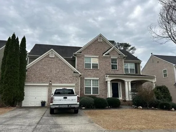 408 Acorn Dr, Acworth, GA 30102