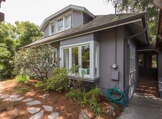 1916 Napa Ave, Berkeley, CA 94707