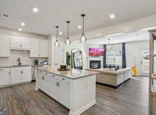 375 Crider Ct #A, Woodstock, GA 30188