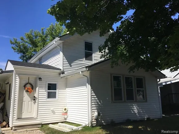 604 California Ave, Pontiac, MI 48341