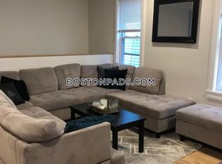 37 Howell St #1, Boston, MA 02125