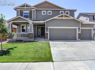 6740 Issaquah Dr, Colorado Springs, CO 80923