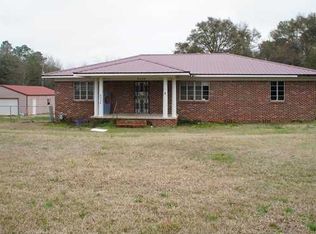 6224 Overlook Rd, Mobile, AL 36618