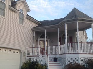 41 Ridgefield Road, Warwick, NY 10990