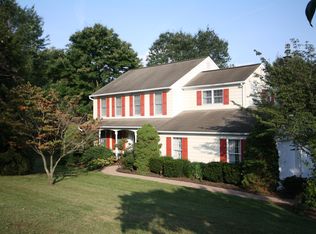 4300 Round Knoll Rd, Baldwin, MD 21013