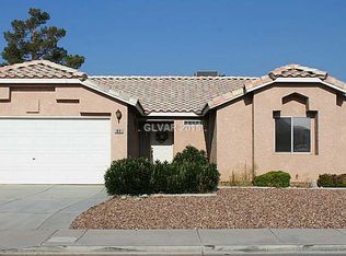 1691 Rio Seco Dr, Las Vegas, NV 89156