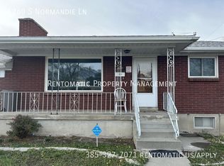 4260 S Normandie Ln, Millcreek, UT 84107