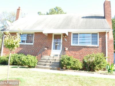 7301 Good Luck Rd, Hyattsville, MD, 20784
