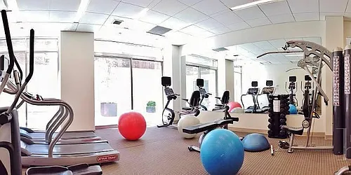 Rented by Hecht Group