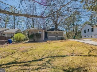 2103 McAfee Rd, Decatur, GA 30032