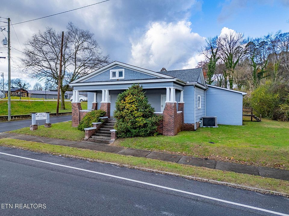 400 N Main St, Clinton, TN 37716 | MLS #1309504 | Zillow