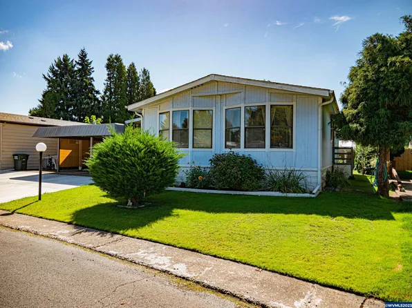 4915 Swegle Rd NE Unit 13, Salem, OR 97301