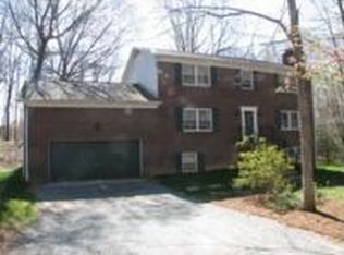 14 Rolling Rd, Stafford, VA 22556