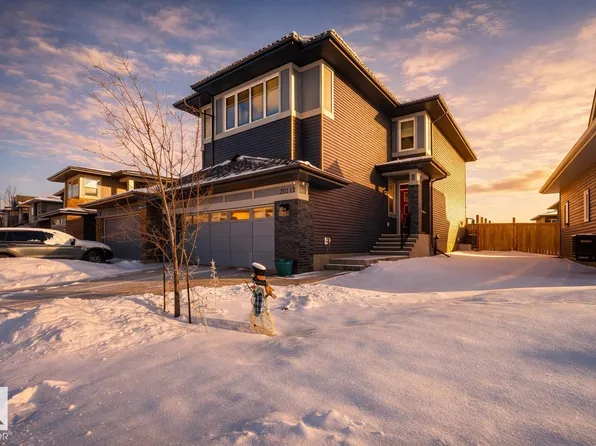 20119 29th Ave NW, Edmonton, AB T6M 0W6