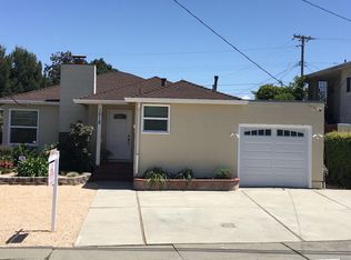 1518 2nd Ave, San Mateo, CA 94401