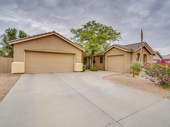 2nd image of 3222 W Bajada Dr