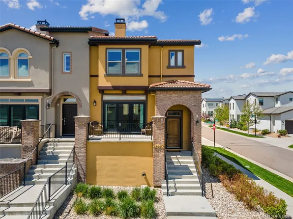 15605 W La Salle Avenue, Lakewood, CO 80228