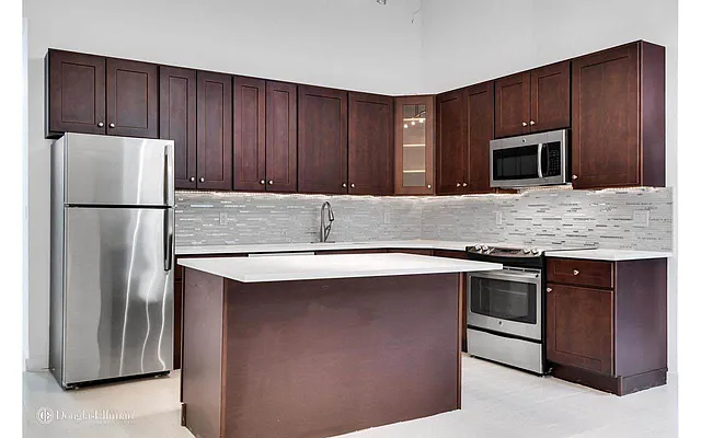 Rented by Douglas Elliman | media 13