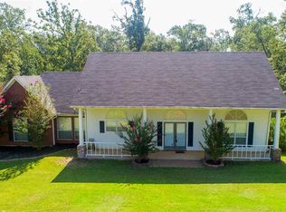 843 Hillburn Rd, Kilgore, TX 75662