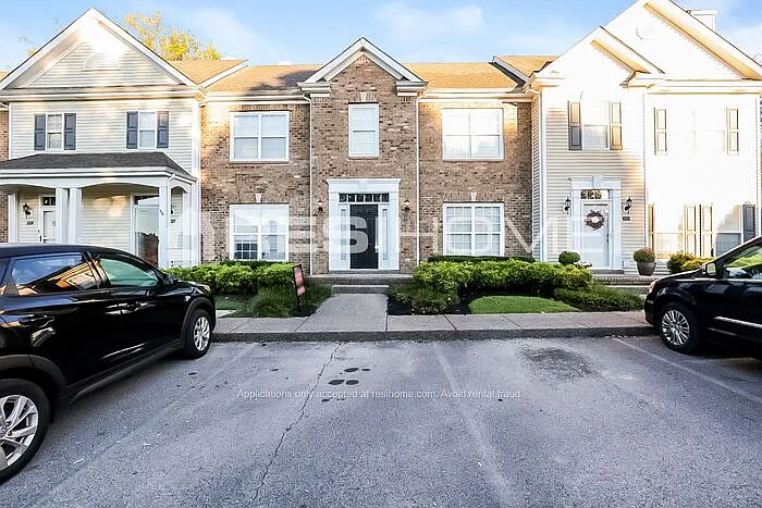 107 New Port Meadows Cir