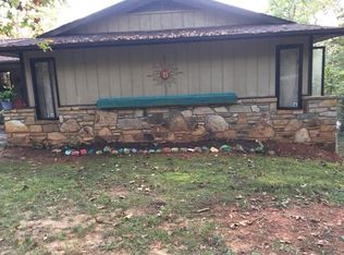129 Wahoo Dr, Cherokee Village, AR 72529