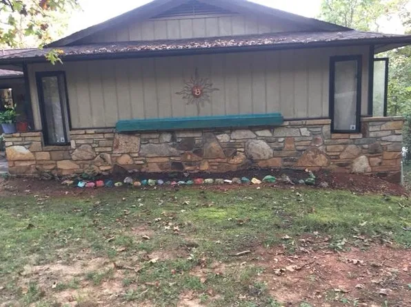 129 Wahoo Dr, Cherokee Village, AR 72529