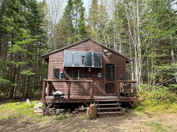 Lot 1 Off Bear Brook Road, T25 MD BPP, ME 04686