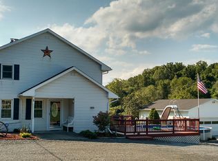 3320 Newburg Rd, Nazareth, PA 18064