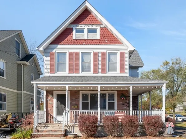 41 Eastern Ave, Somerville Boro, NJ 08876