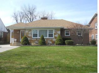 1318 Colvin Blvd, Buffalo, NY 14223