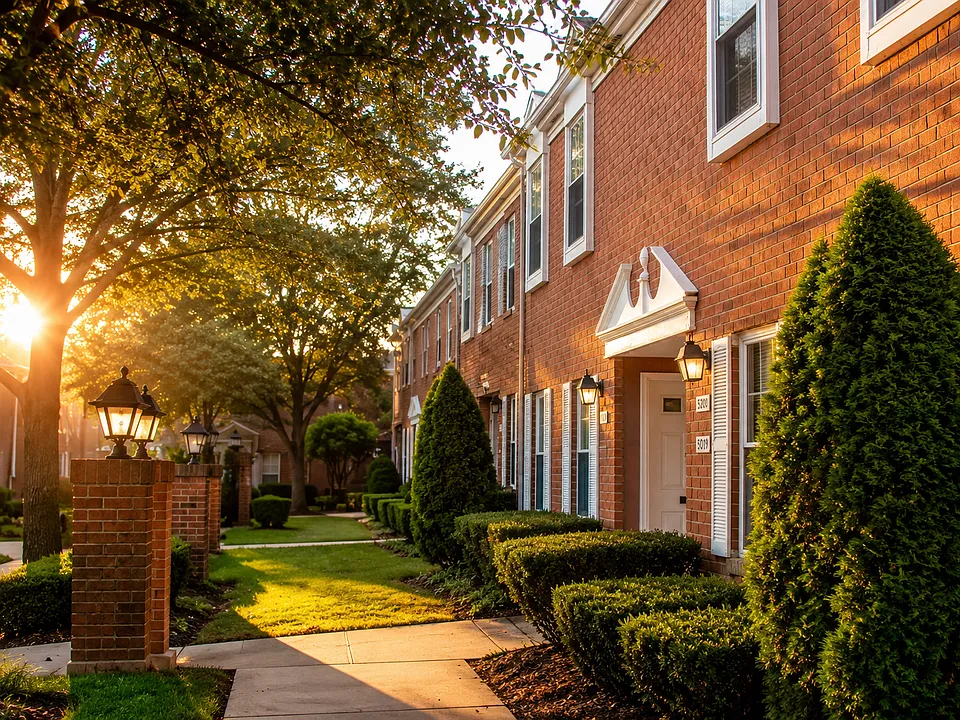 River Villas