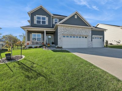 424 W High Rd, Norwalk, IA, 50211