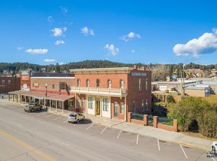 619 Mount Rushmore Rd, Custer, SD 57730