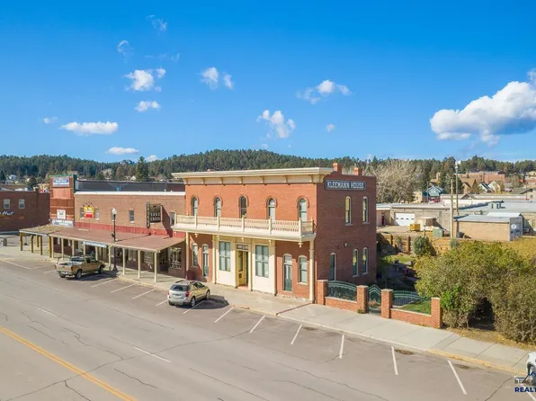 619 Mount Rushmore Rd, Custer, SD 57730