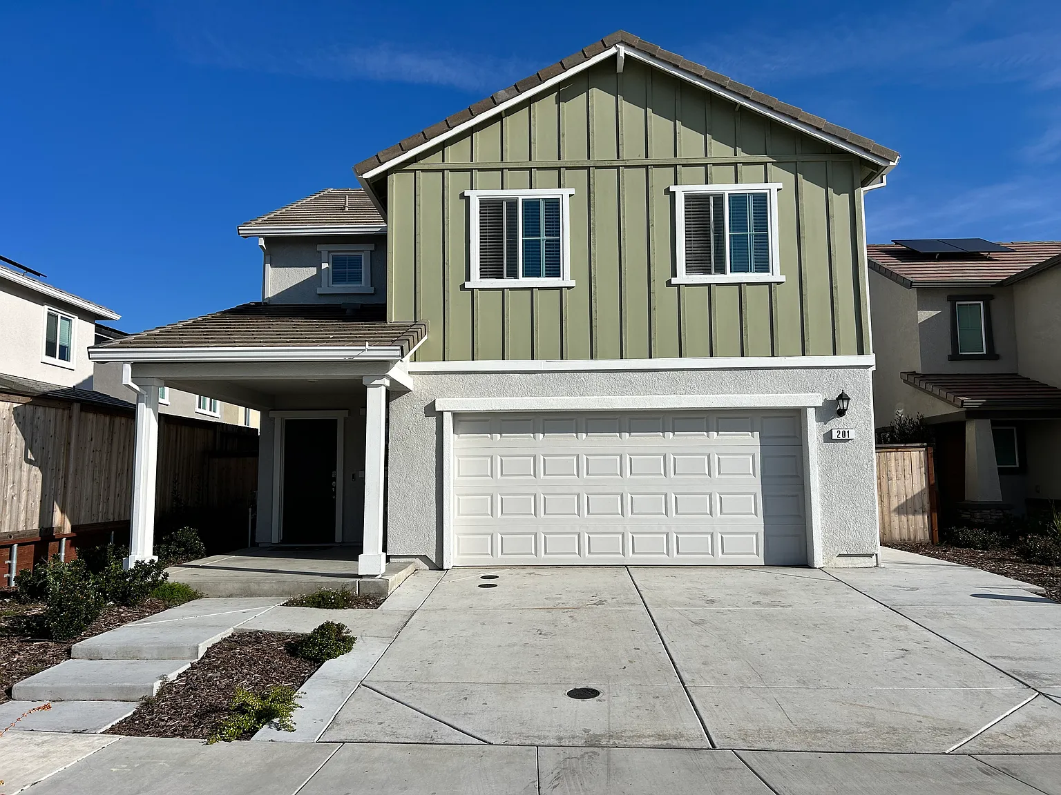 201 Quail Bend Ct photo 1