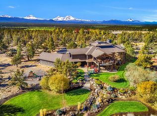 65815 Waldron Trl, Bend, OR