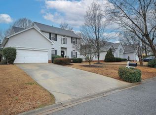 6 Plumbridge Ln, Greenville, SC 29615