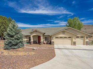 1069 Grazer Ln, Prescott, AZ 86301