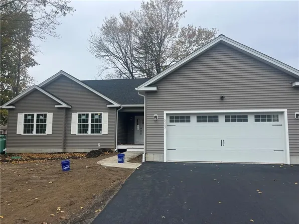 5343 Post Rd, East Greenwich, RI 02818