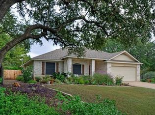 15104 Mettle Dr, Austin, TX 78734